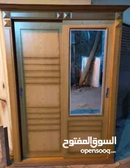  11 دولاب جرار زان فى كبس Furniture oh