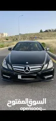  1 E250 2012 أعلى صنف فل الفل للبيع