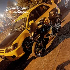  4 سي إف متوتو 300 sr