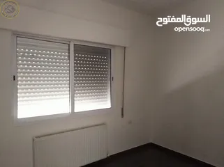  11 شقة فاخرة للبيع في خلدا - العوجانية  - قرب مدارس المعارف طابق ثاني 200م تشطيب سوبر ديلوكس