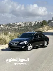 1 هونداي جنسس