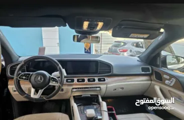  3 بسم الله ما شاء الله  مرسيدس GLE كوبيه AMG 2022 متور 3000 ديزل فل الفلللل الفلل سعر حرق كااش 375 الف