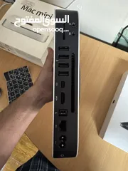  6 Mac Mini 2.4 Model A1314الذاكرة الرام /8)