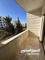  2 شقة طابق 3 للبيع من المالك مباشرة مساحة 140 م عمان مرج الحمام