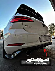  4 جولف mk7.5