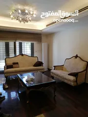  24 شقة طابقية أرضية للبيع في دير غبار ( دوبلكس ) مع حديقة واسعة  ref : 14338