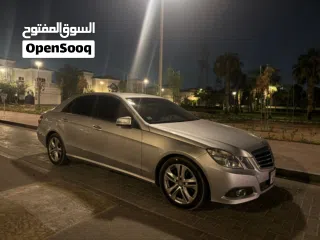  16 مارسيدس بنز E350