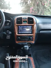  5 سوناتا بنزين موديل 2006 النسخه الاولى