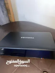  4 لابتوبToshibac850broمعالج(intel(rالرام6للاستخدام الجامعي وطلاب التوجيهي والألعاب حسب الطلب