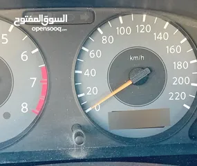  21 نيسان صني موديل 2010 فحص كامل 7جيد لون سلفر بحالة الوكاااااالة  ماشية 115 km