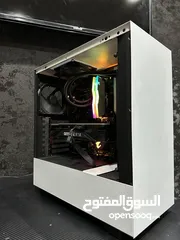  1 GAMING PC WITH RTX 3090 24GB GDDR6X