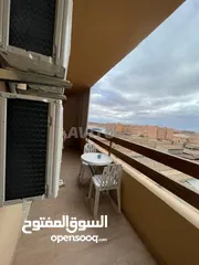  1 شقة مفروشة للايجار فى مراكش جليز
