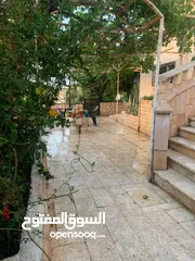  4 بيت مستقل للبيع
