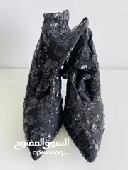  14 Prada, Steven Madden