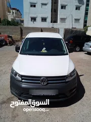  1 كادي للبيع شاصي طويل
