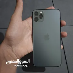  4 آيفون 11 برو ماكس