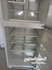  7 غاز وفرن denka الإيطالي و ثلاجة haier للبيع شغالين وشبه جداد