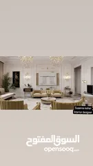  20 مهندسه ديكور