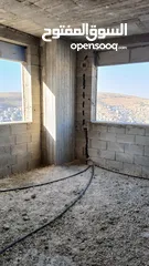  3 شقة عضم طابق سادس للبيع