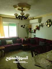  9 شقة للبيع اقساط الحي الشرقي 139م سعر مغري
