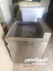  8 معدات مطعم