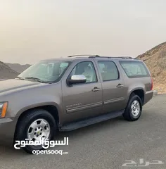  2 قطع غيار تاهو