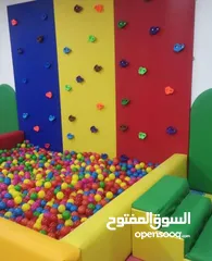  7 منطاد رومنسي للحفلات والبر والرحلات والاعراس