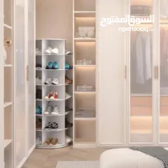  3 ترند البيوت خزانة التنظيم الدوارة عنا جودة وبأقل سعر