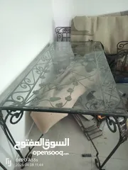  2 طاولة سفره كلاسك