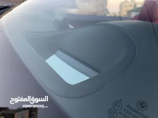  21 بي ام دبليو 428i كشف 2014 فل وارد الشركة مالك واحد من الوكالة