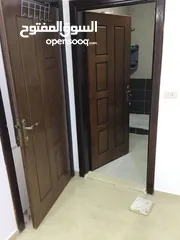  7 شقة لللبيع في الحصن