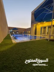  7 شاليه جديد (عدد4) للبيع الشونة الجنوبية على أرض 1211م - الرقم المرجعي 12155