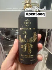  1 Montale oudrising 100ml