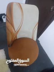  2 كراسي عدد 2 للبيع في اربد