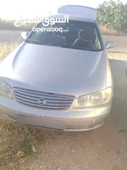  5 نيسان صني 2003 للبيع زجاج مناويل مكيف بور