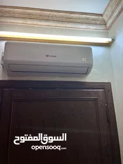  3 بيع وتركيب وصيانة جميع انواع المكيفات سبلت