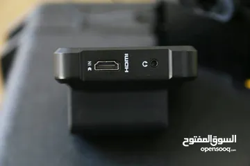  5 شاشة لكاميرا التصوير الاحترافيه شركة Atomos