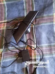  4 كامره اكس بوكس x box جديده مع جميع اسلاكها و تحكم عن بعد و للأطفال و استمتعو