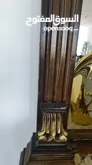  21 غرفة سفرة موديل كلاسيكي راقي مكونة من 3 قطع للبيع