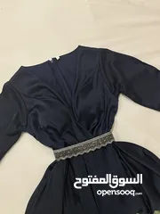  1 فستان سهره هادي انيق