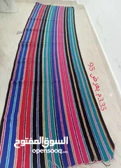  6 بساط عربي تراثي