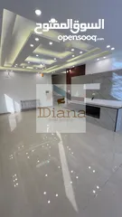  9 شقة فاخرة للإيجار – لم تُسكن من قبل  طريق المطار - البنيات