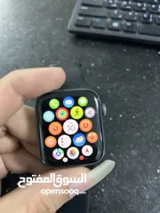  1 Apple watch 5