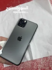 5 ايفون 11 برو