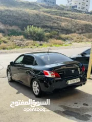  4 بيجو 301 موديل 2015