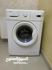  3 غساله بيكو 7 ك