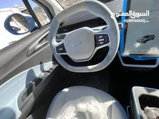  15 نيتا آيا موديل 2023  Neta aya v zeroo كاش او اقساط باقل سعر بدفعة اولى 1500 عالهوية تسليم مفتاح