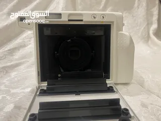  2 كاميرا INSTAX Wide300