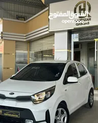  3 كيا مورنيج 2021 اكثر من سياره
