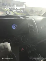  3 ترانسبورتر 2009 جير DSG Wet للاستفسار